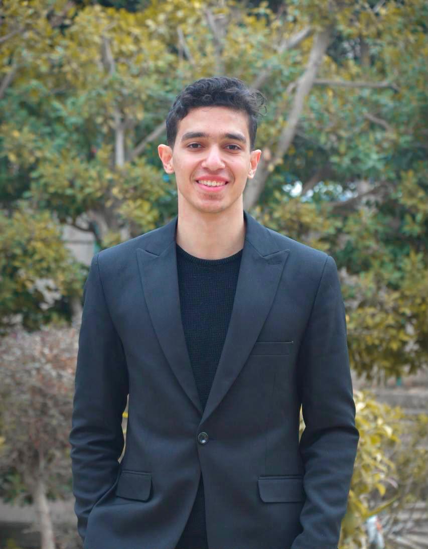 Youssef Al-Sayed