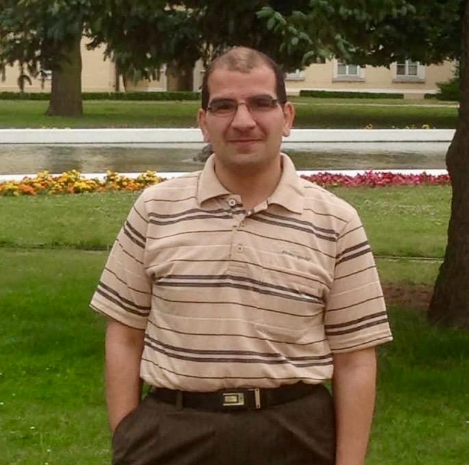Abdelsamad Ibrahim