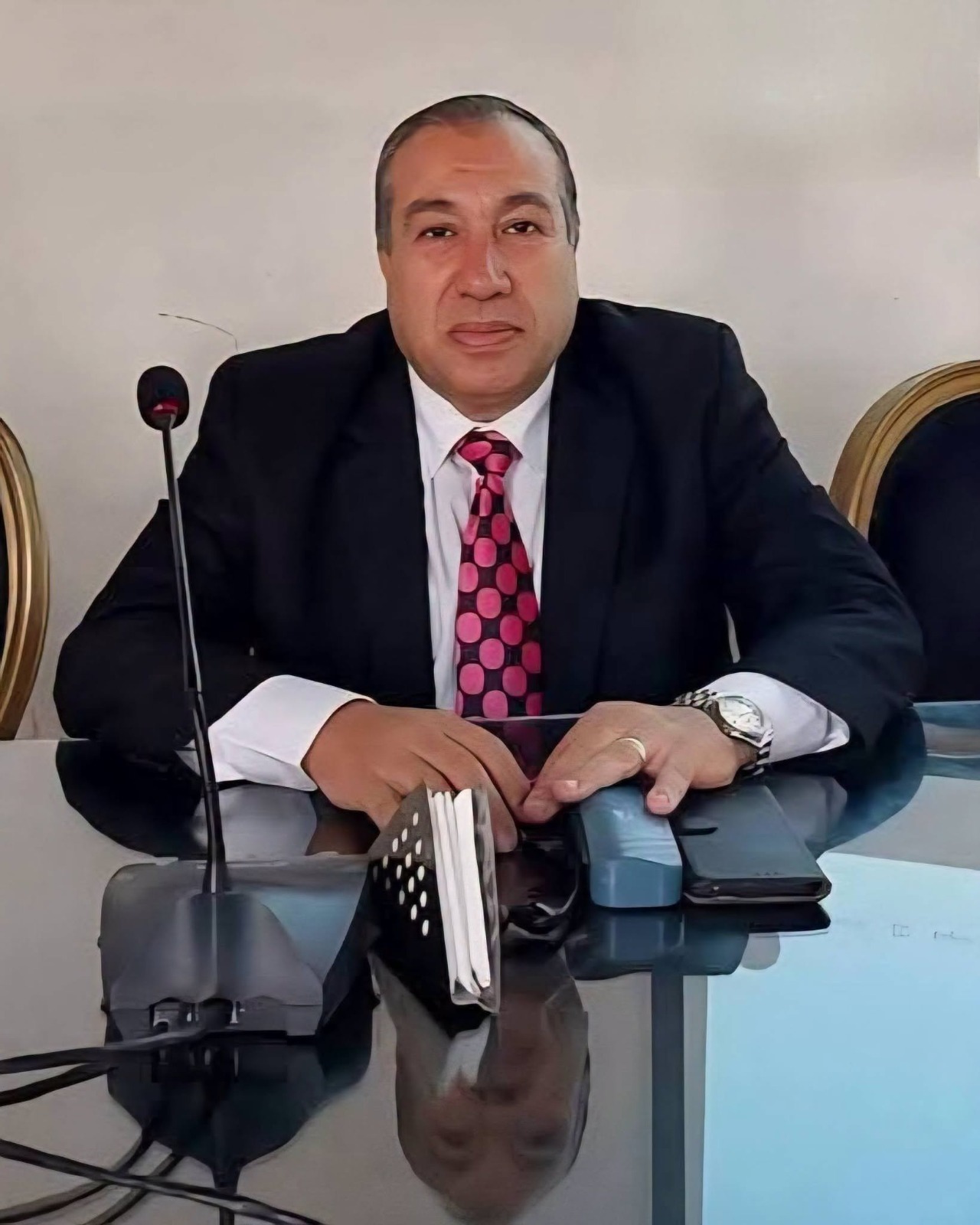 Waleed Yahia